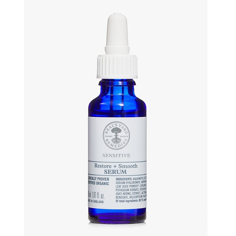 Product Image for Sensitive Restore + Smooth Skin Serum