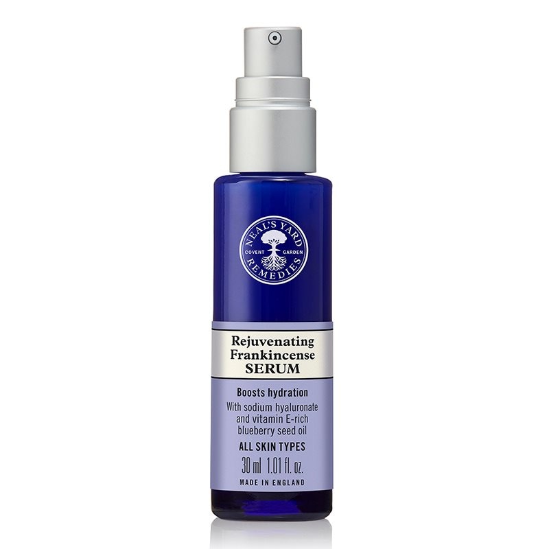 Neal´s Yard Remedies Rejuvenating Frankincense Serum 30ml