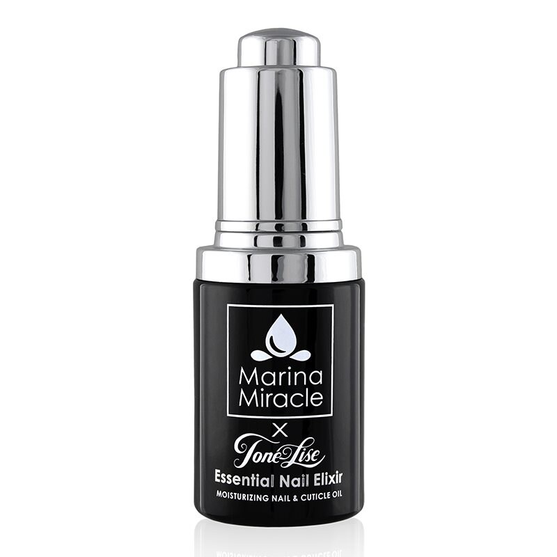Essential Nail Elixir