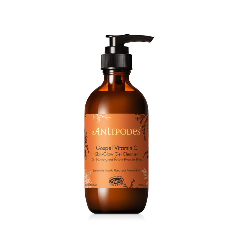 Gospel Vitamin C Cleanser