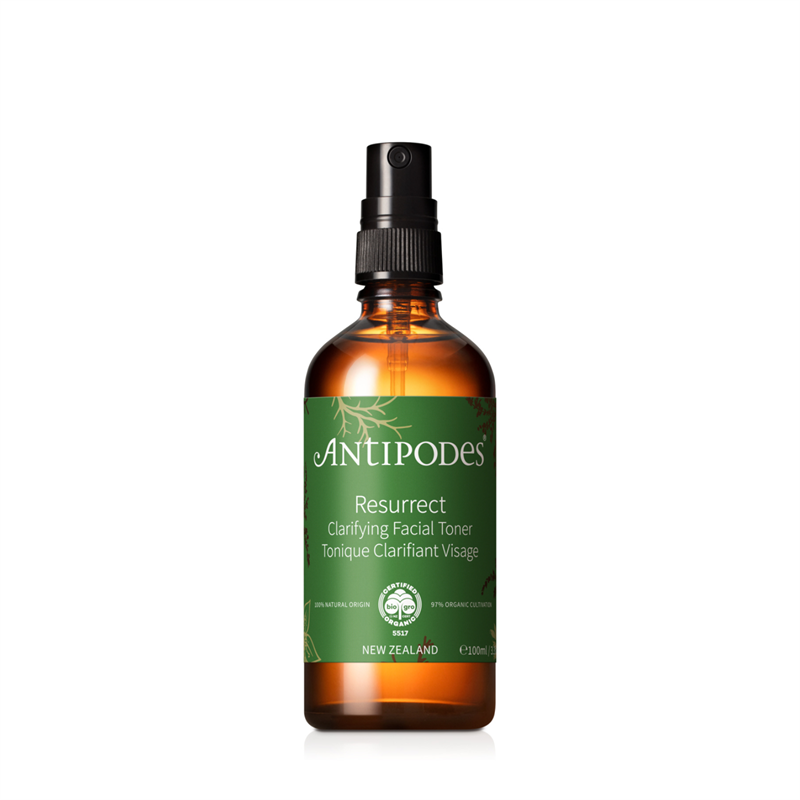 Läs mer om Resurrect Clarifying Toner