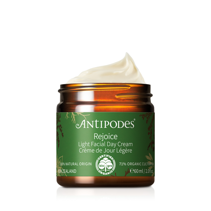 Läs mer om Rejoice Light Facial Day Cream
