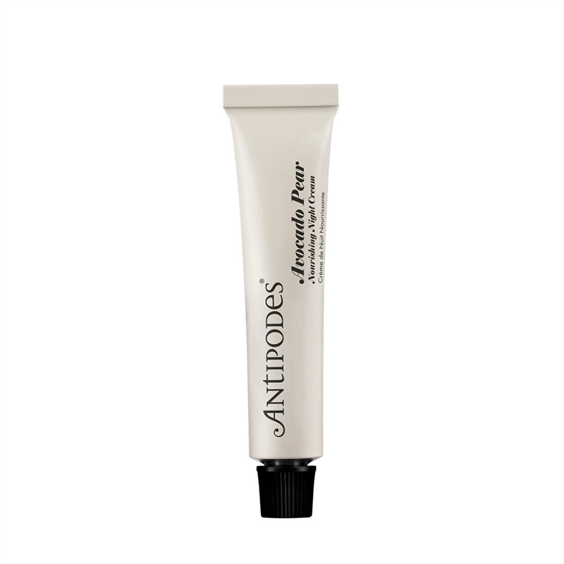 Läs mer om Avocado Pear Nourishing Night Cream Mini
