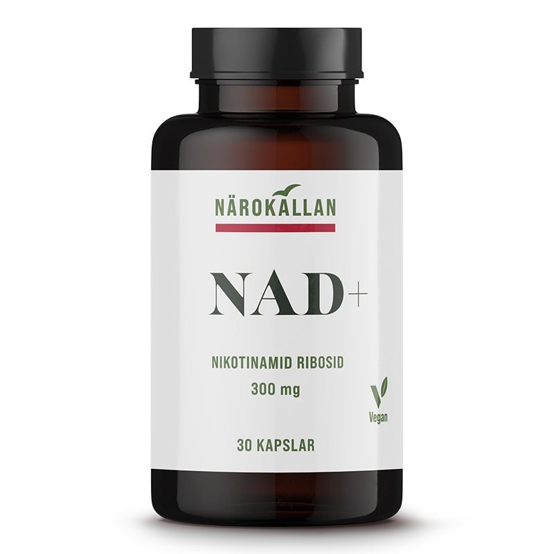 NAD+