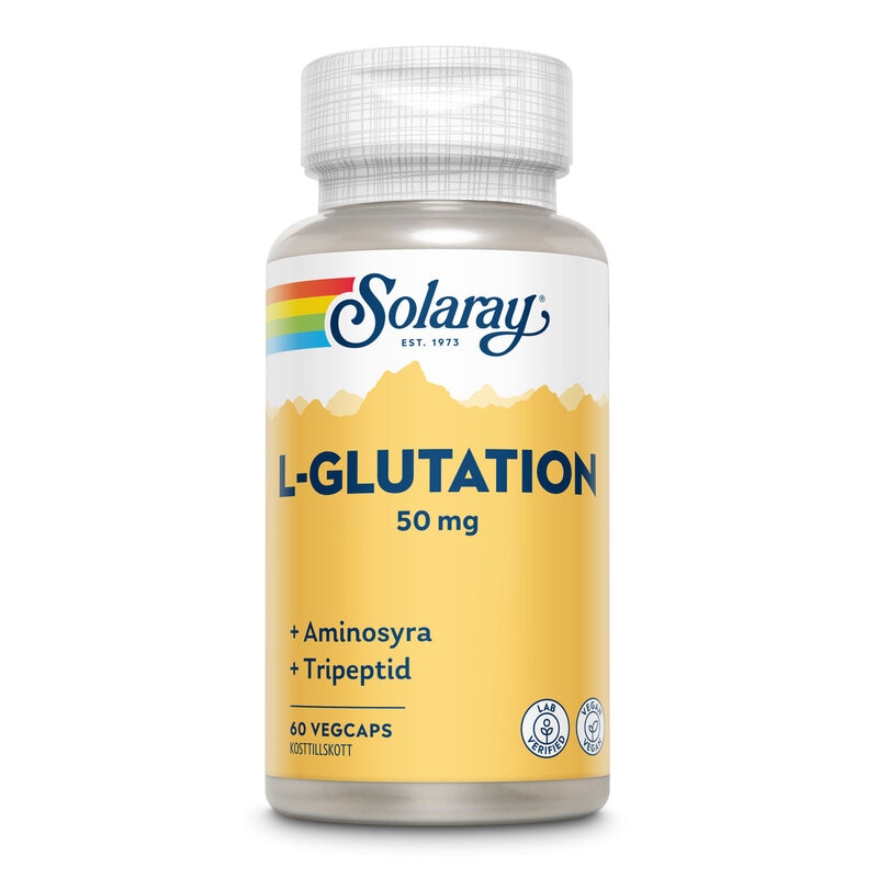 Produktfoto för L-Glutation