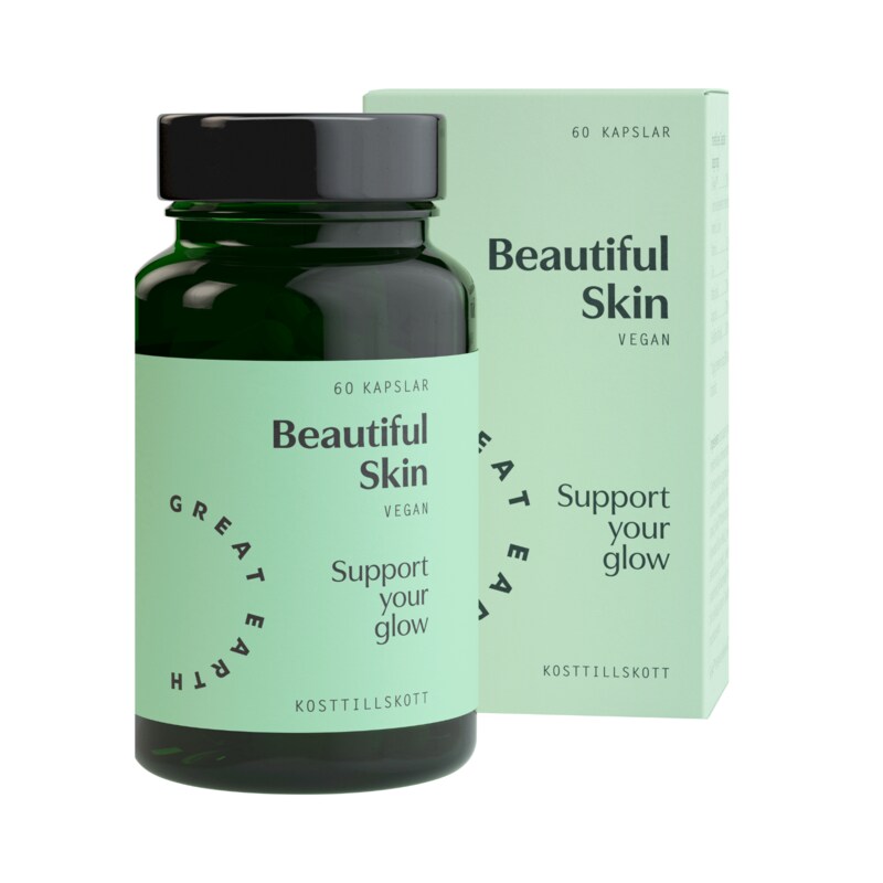 Läs mer om Beautiful Skin