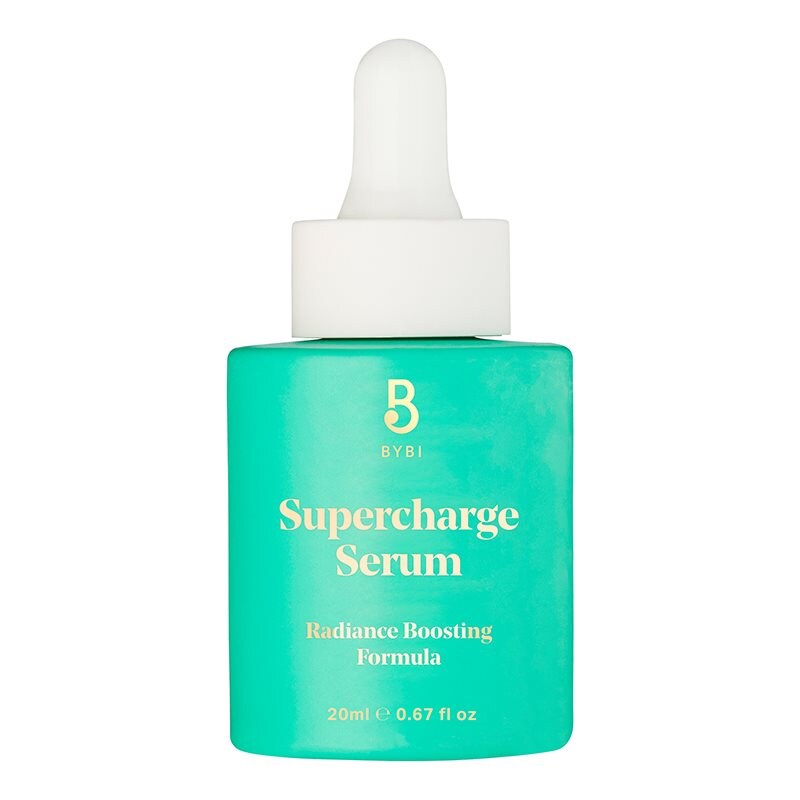 Bybi Supercharge Serum 20ml