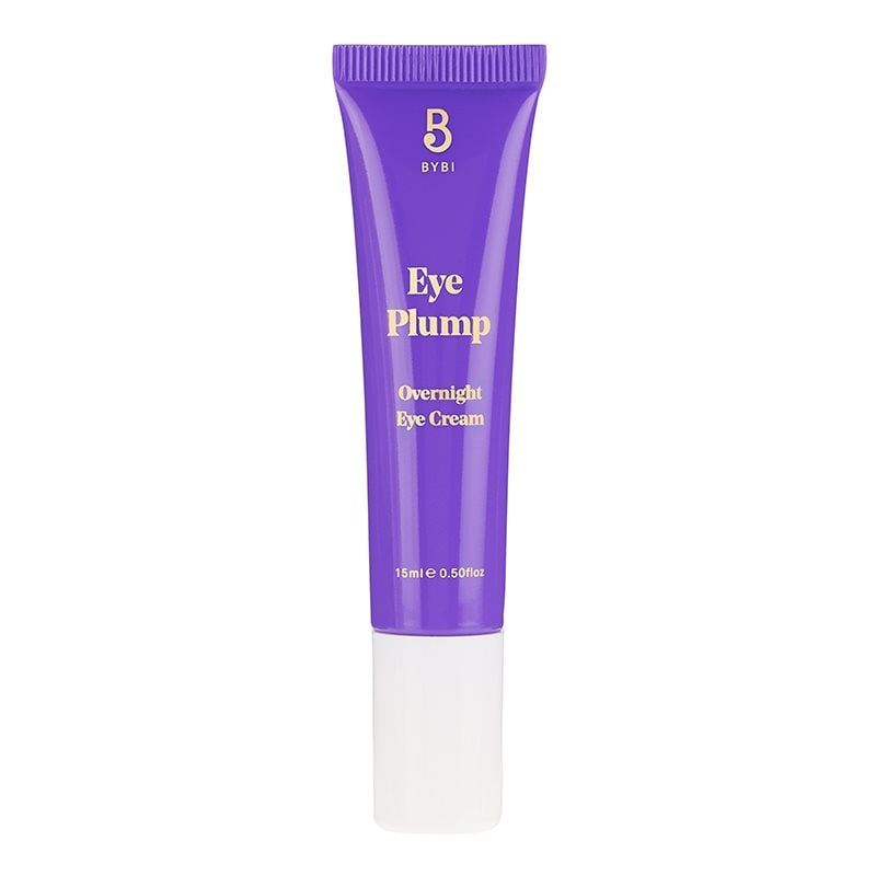 Eye Plump Overnight Eye Cream