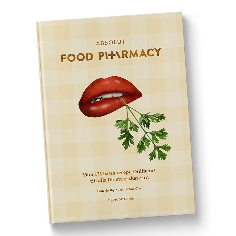 FOOD PHARMACY