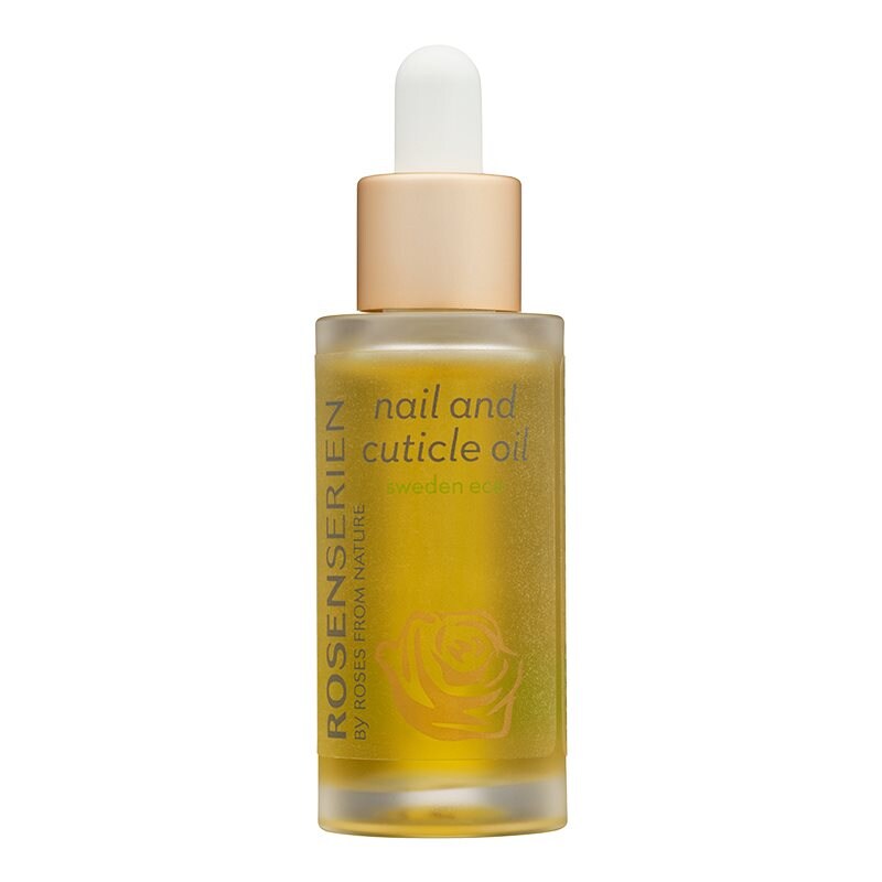 Läs mer om Nail And Cuticle Oil