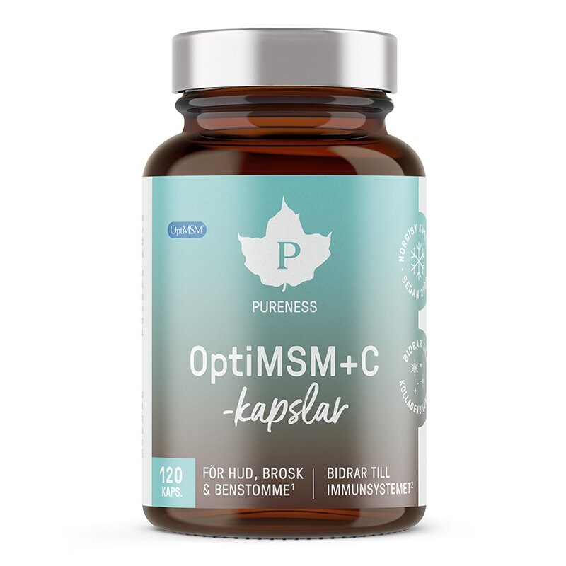 OptiMSM+C