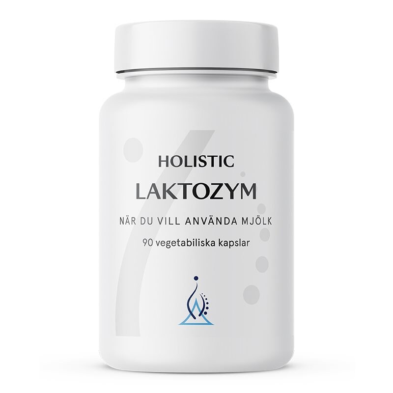 Läs mer om Laktozym