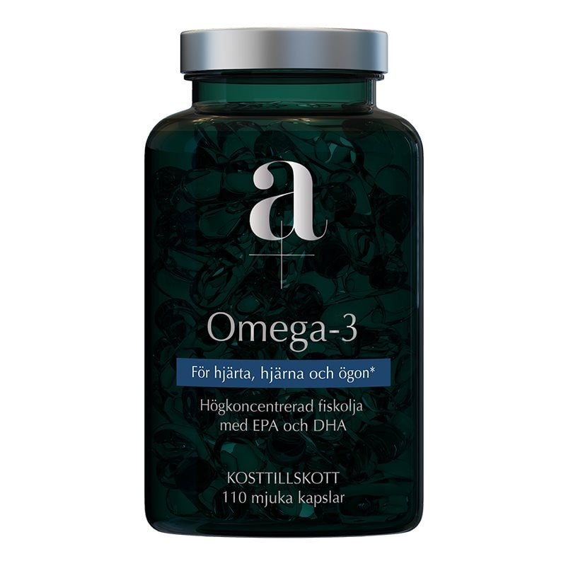 Produktfoto för Omega 3