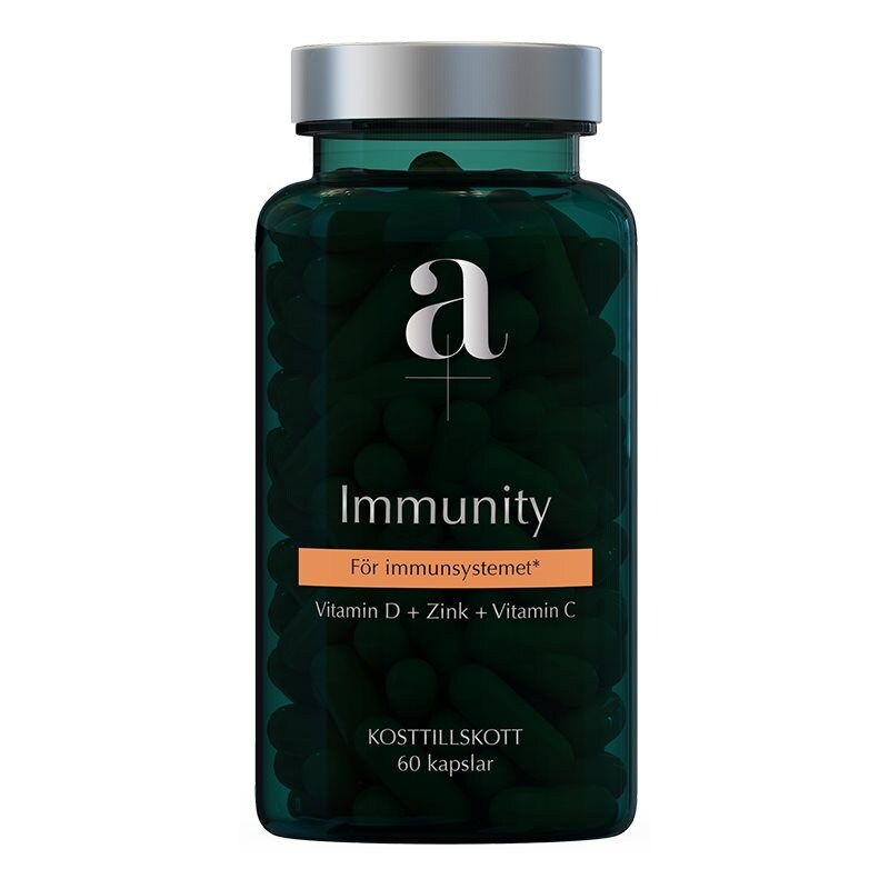 Läs mer om Immunity
