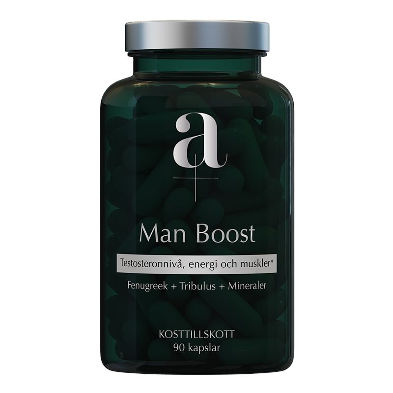 Man Boost