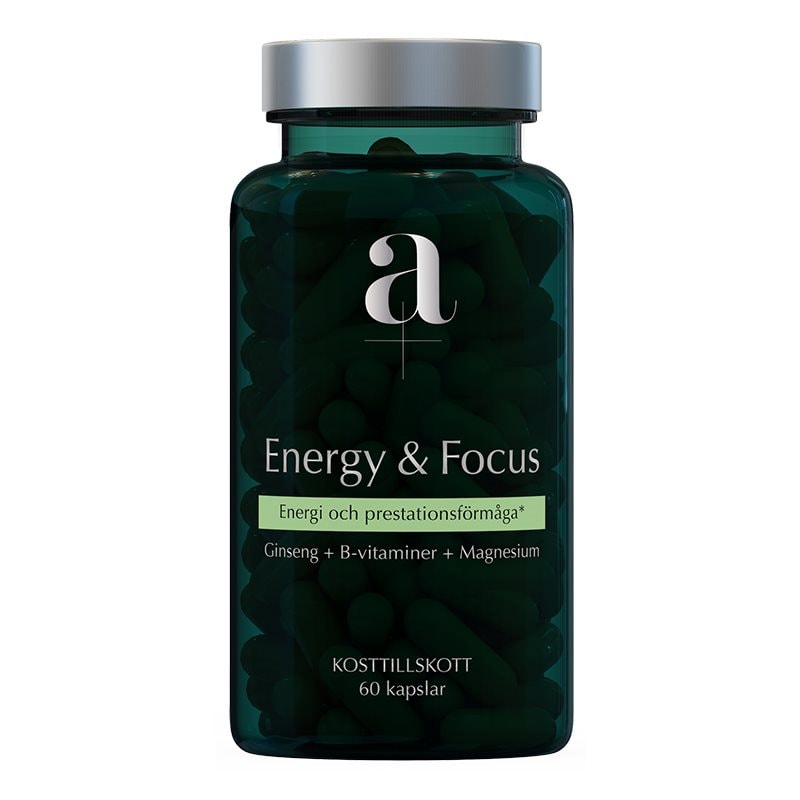 Produktfoto för Energy Focus