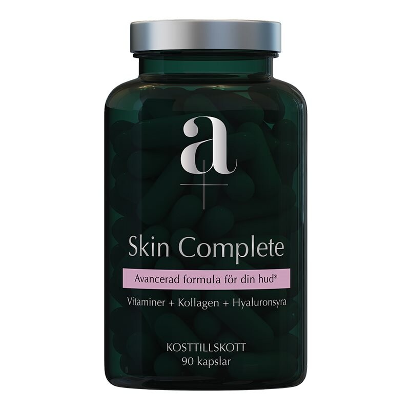 Läs mer om Skin Complete