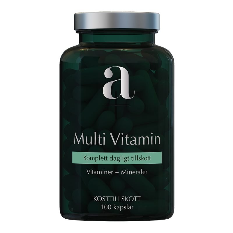 Multi Vitamin