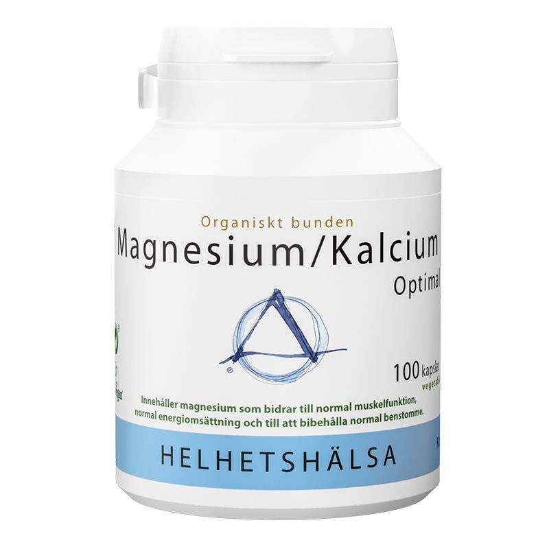 Magnesium Kalcium Optimal