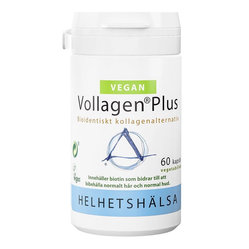Läs mer om Vollagen Plus