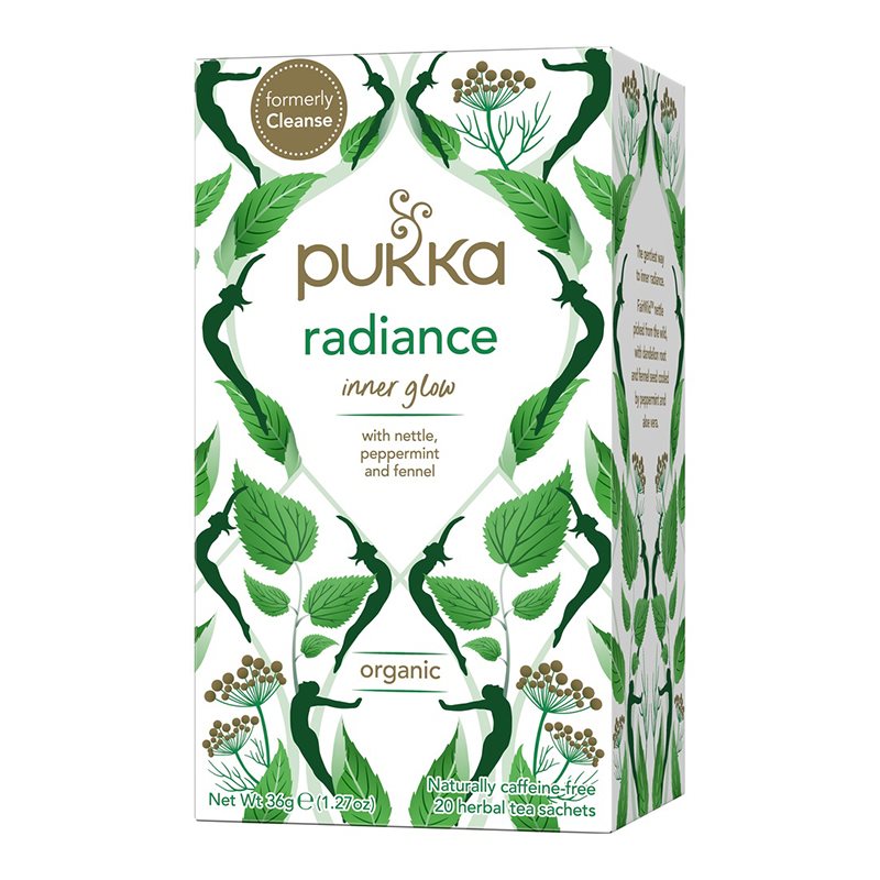 Te Radiance