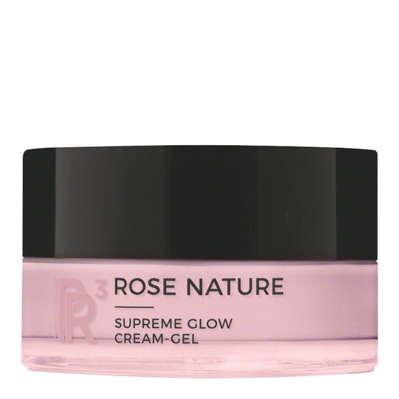 Rose Nature Supreme Glow Cream-Gel