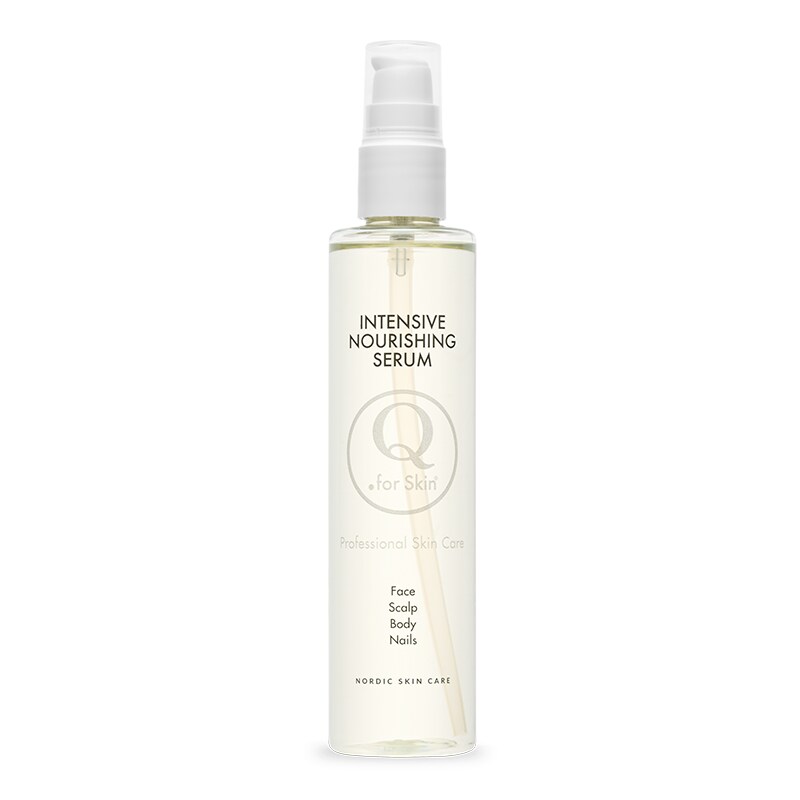 Läs mer om Q For Skin Intensive Nourishing Serum