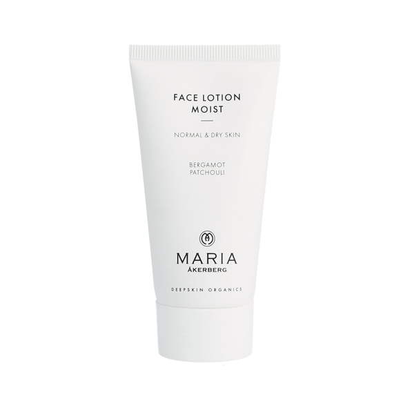 Product Image for Face Lotion Moist