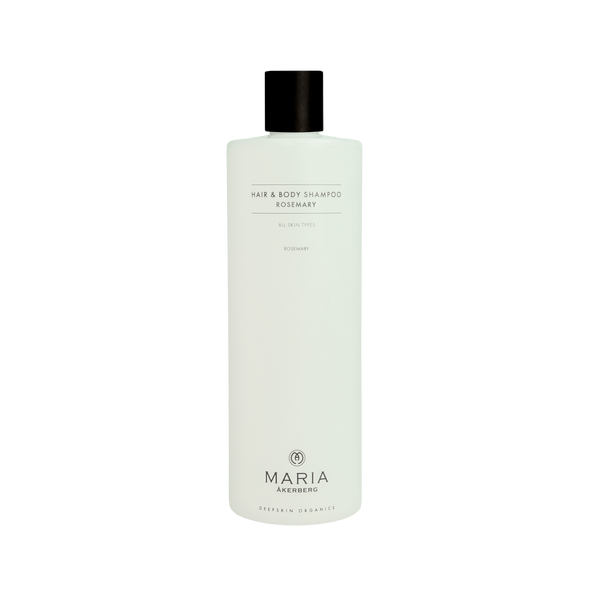 Product Image for Hair & Body Shampoo Rosemary