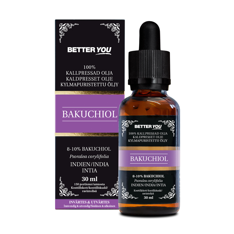 Product Image for Bakuchiol Kallpressad