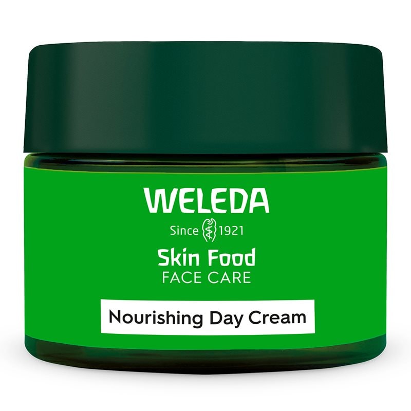 Läs mer om Skin Food Nourishing Day Cream