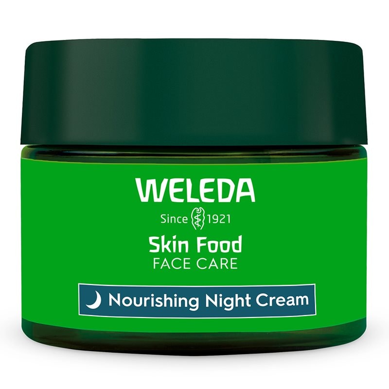 Läs mer om Skin Food Nourishing Night Cream
