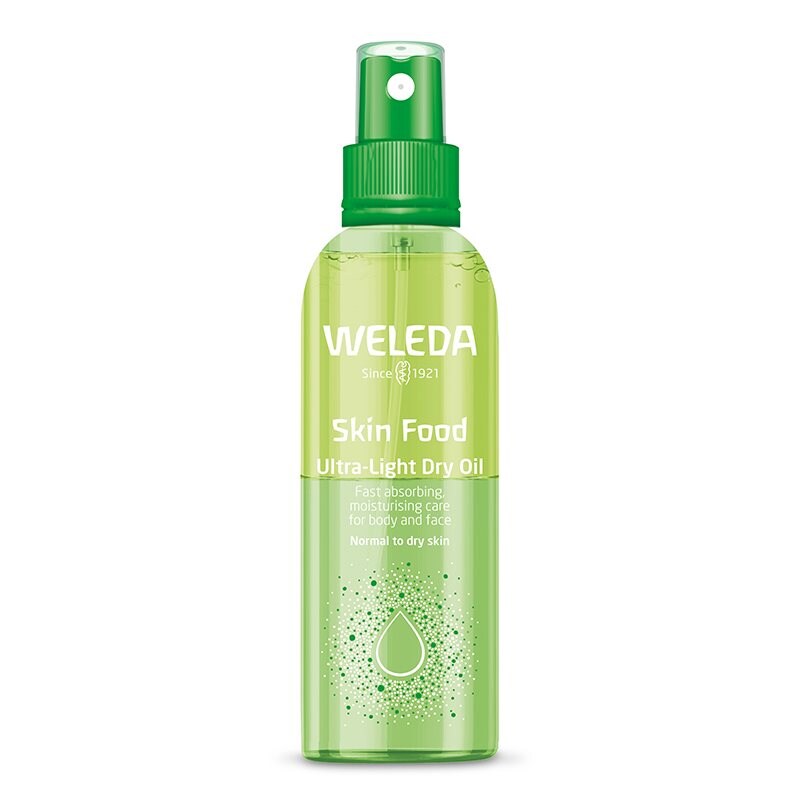 Product Image for Skin Food Ultra-Light Dry Oil