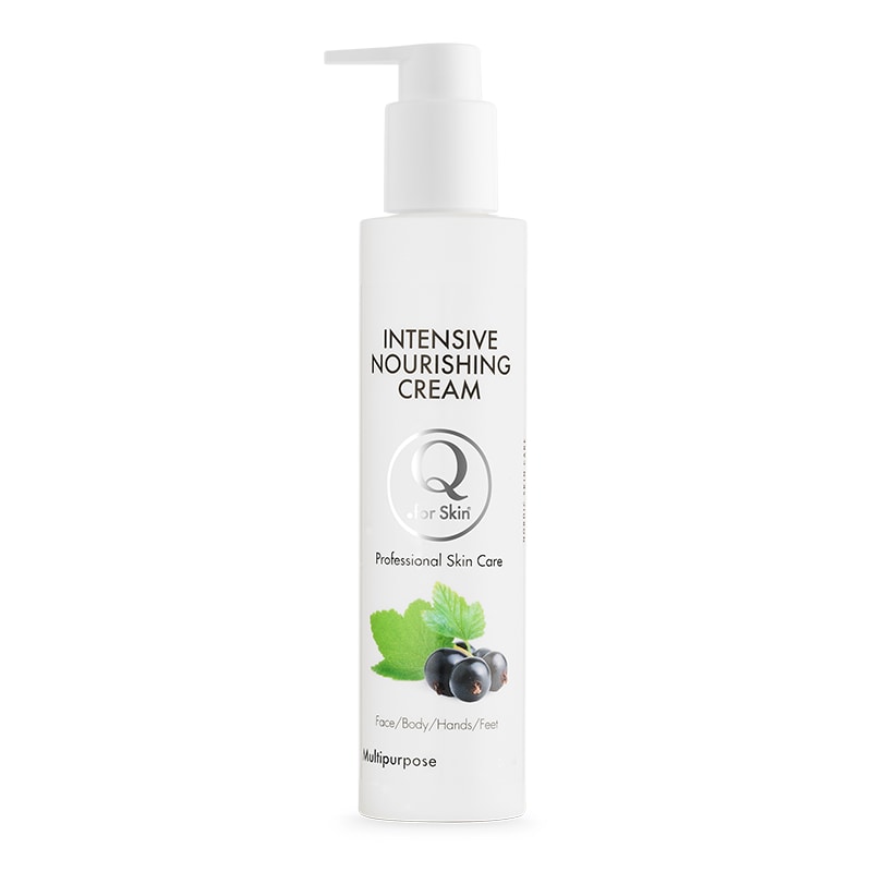 Läs mer om Q For Skin Intensive Nourishing Cream