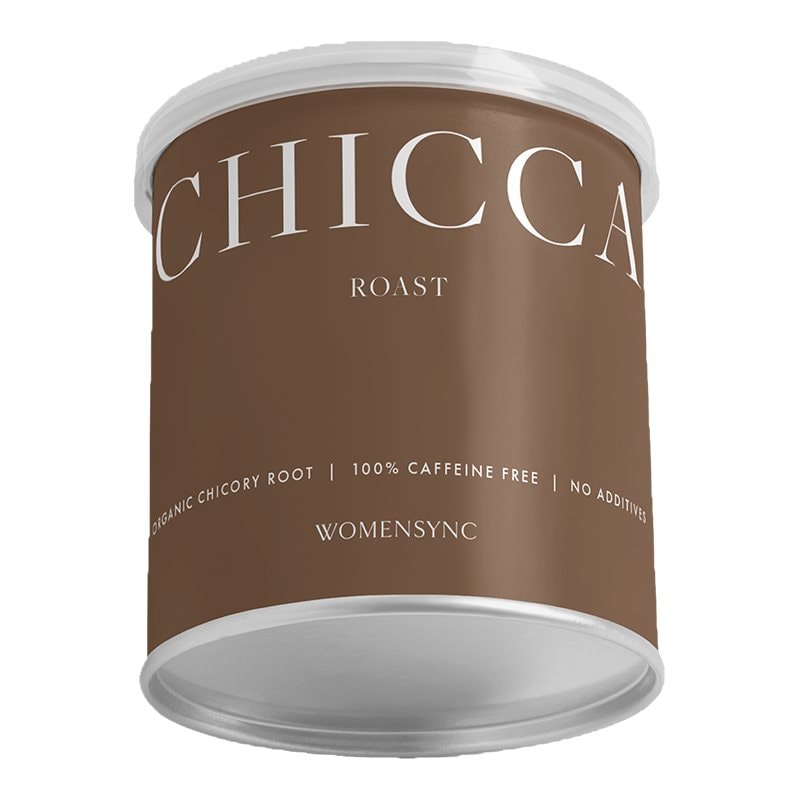 Läs mer om Chicca Roast