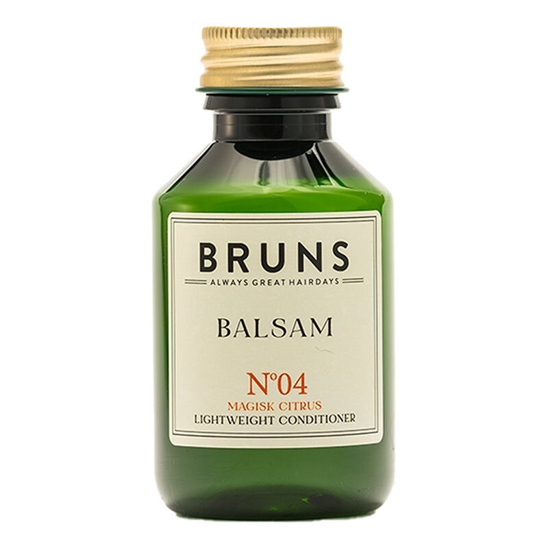 Läs mer om Balsam Nº04 Magisk Citrus