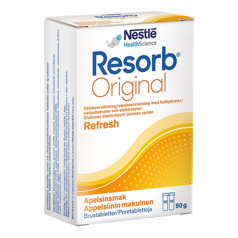 RESORB