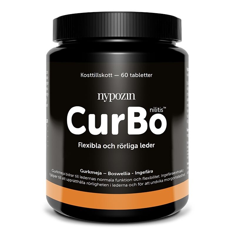Nypozin CurBo Nilitis