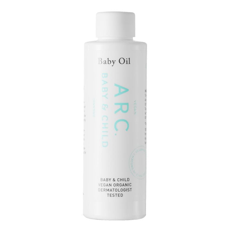 Produktfoto för Baby & Child Baby Oil
