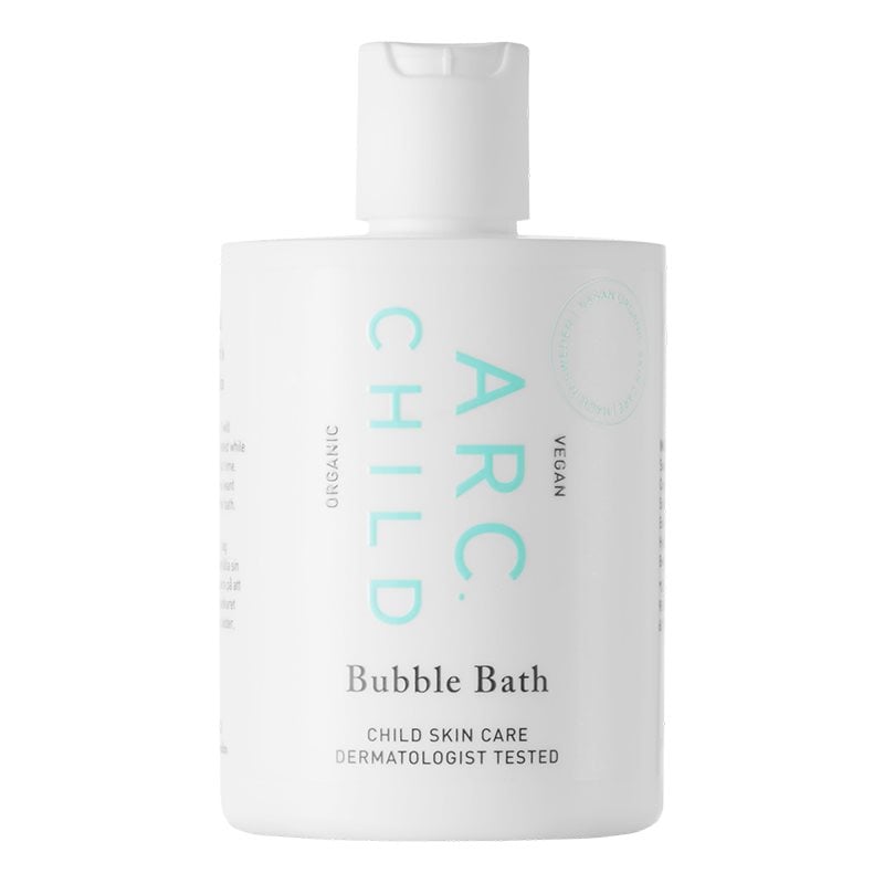 Child Bubble Bath