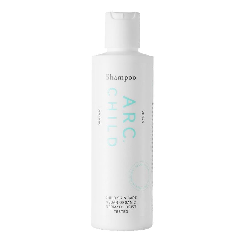 Produktfoto för Child Shampoo