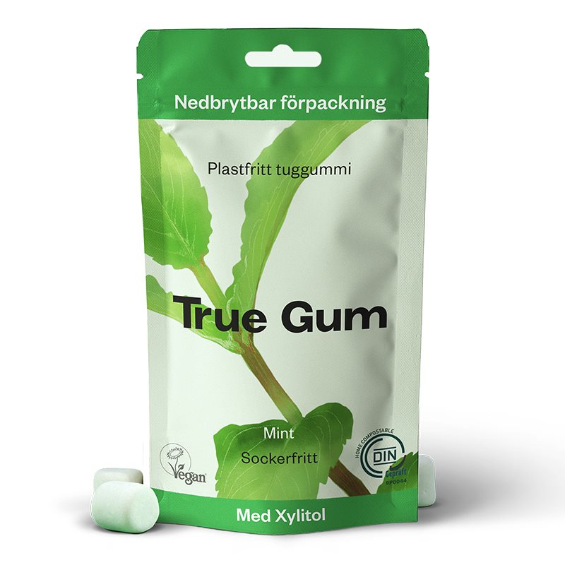 Läs mer om True Gum Mint