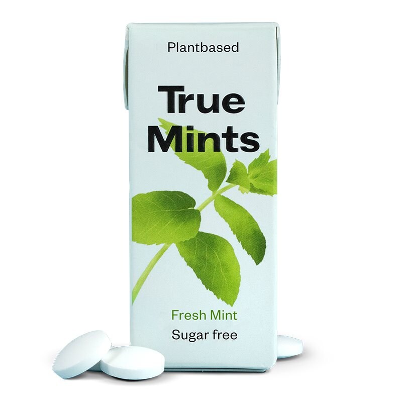 Läs mer om True Mint Fresh Mint
