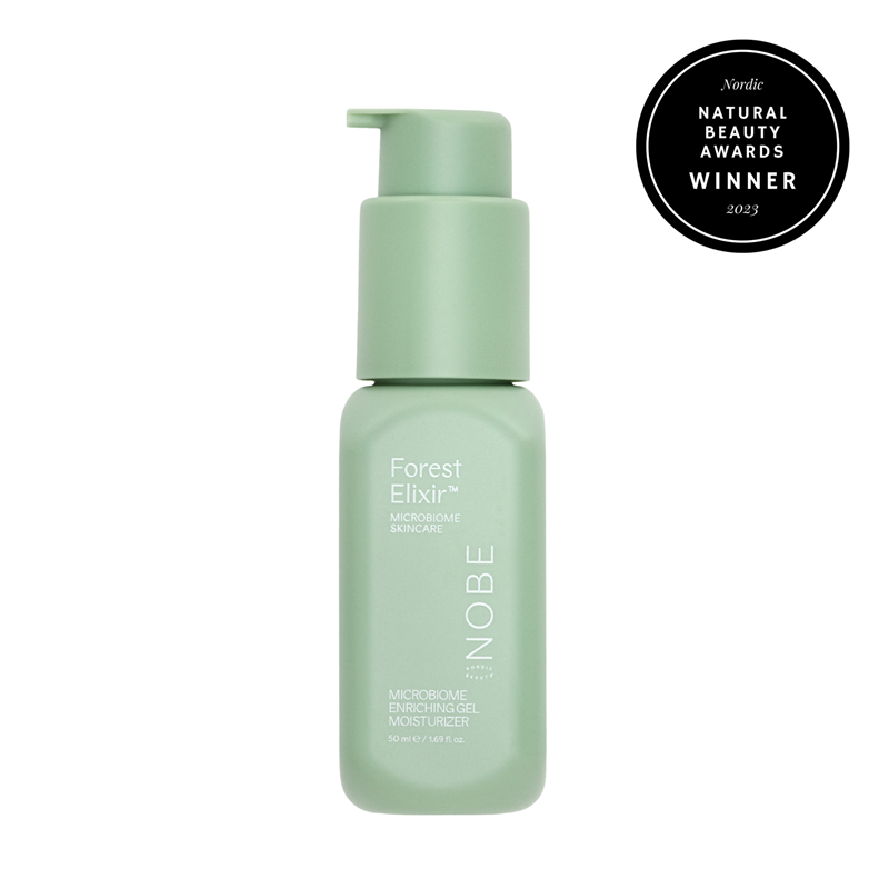 NOBE Enriching Gel Moisturizer 50ml