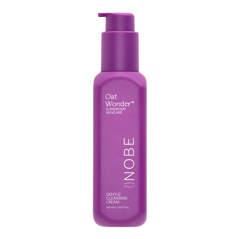Product Image for NOBE Gentle Cleansing Cream