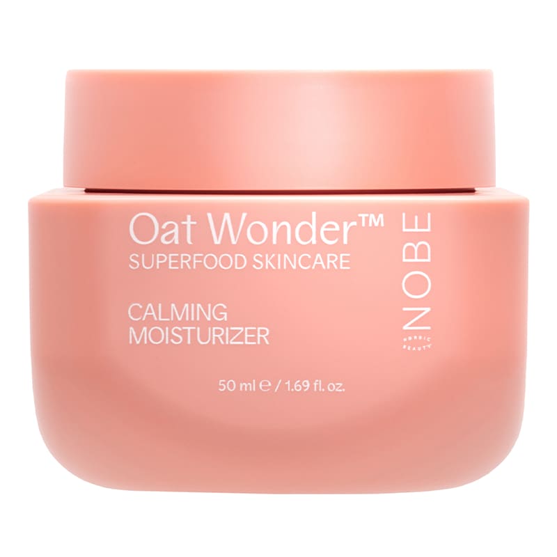 NOBE Calming Moisturizer 50ml