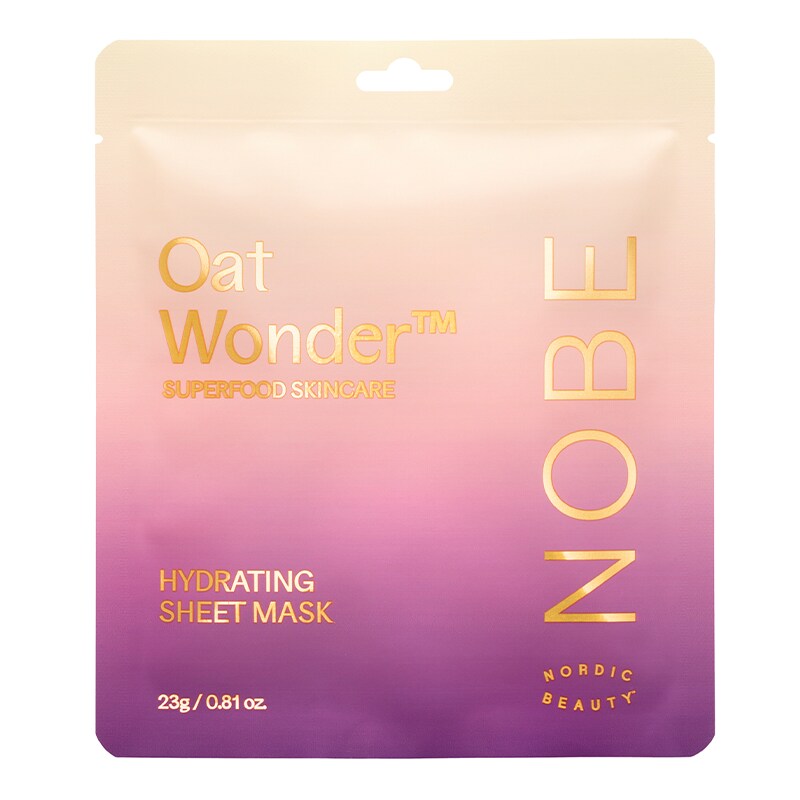 Product Image for NOBE Hydrating Sheet Mask