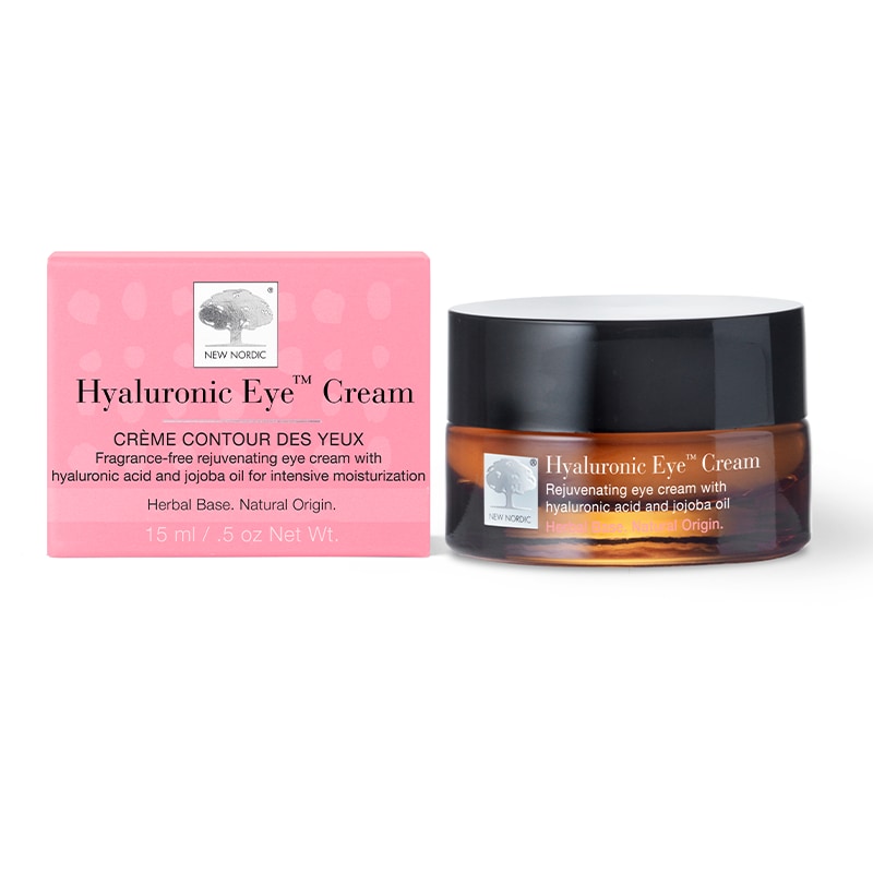 Läs mer om Hyaluronic Eye Cream