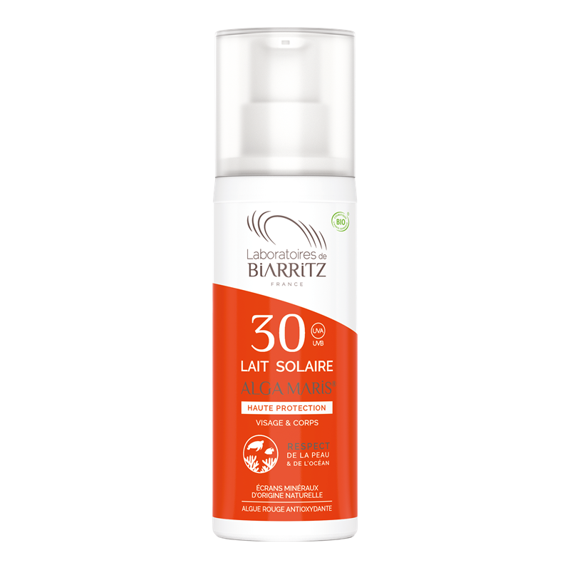 Läs mer om Sunscreen Lotion SPF30