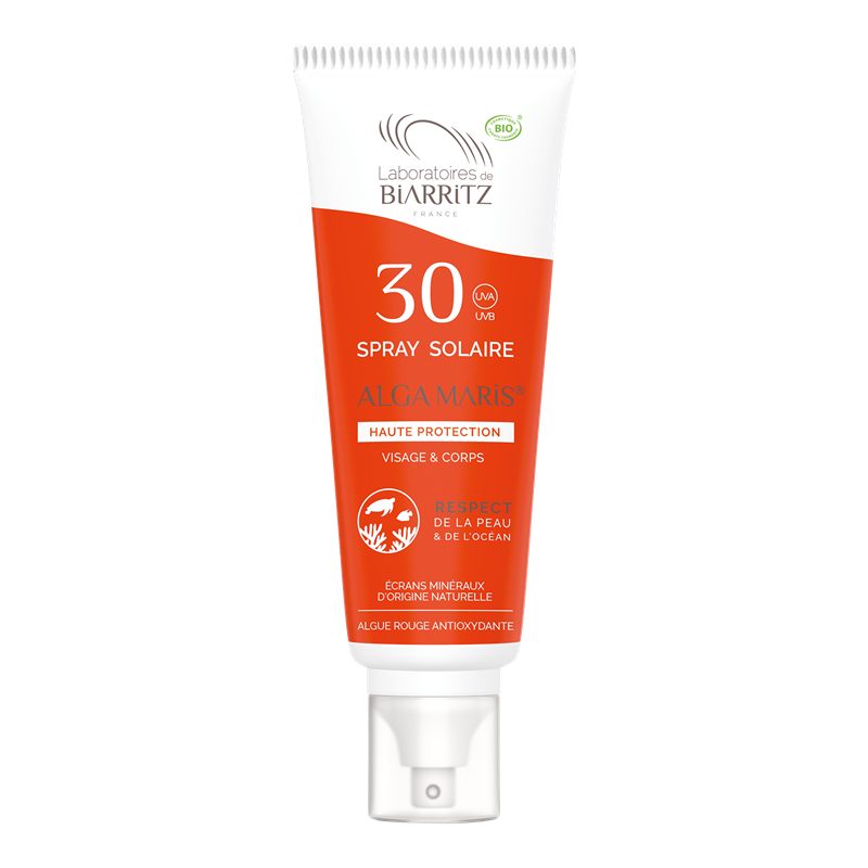 Läs mer om Sunscreen Spray SPF30